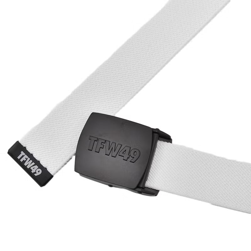 【TFW49/ティーエフダブリューフォーティーナイン】 T132510001 RUBBER BELT ベルト