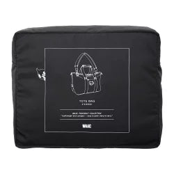 【WAAC / ワック】 072262820 UNISEX Packable トートバッグ ゴルフバッグ メンズ レディース