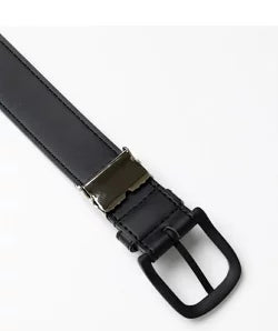 DEVEREUX GOLF/デヴァローゴルフ】 DVG-LOGO PT BELT ベルト 075762805