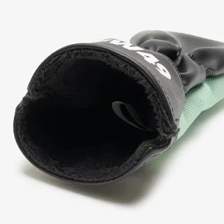 【TFW49/ティーエフダブリューフォーティーナイン】 NYLON HEAD COVER UT ユーティリティーカバー ヘッドカバー T132610021