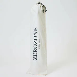 ZEROZONE Self STAND CLUB CASE ZZ22-SST02 ゼロゾーン セルフスタンドクラブケース 正規品 メンズ レディース
