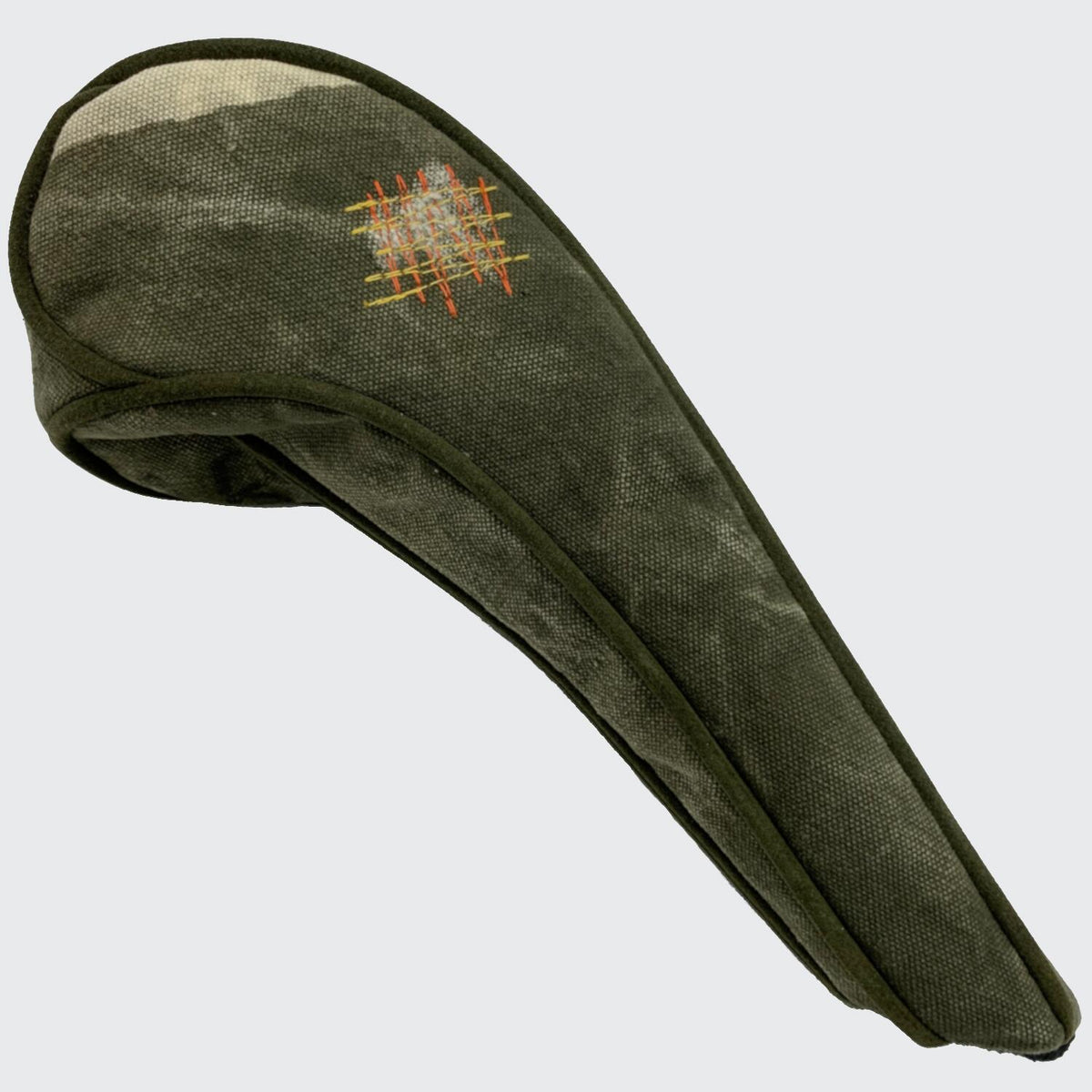 ZEROZONE DRIVER HEAD COVER ZZ24-DR01 ゼロゾーン ドライバー用ヘッドカバー 正規品 メンズ レディース