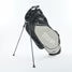 【TFW49 /ティーエフダブリューフォーティーナイン】 T132610004 レザー　スタンドキャディバッグ LEATER CADDIE BAG