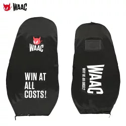 【WAAC / ワック】 072242870 UNISEX トラベルカバー ゴルフバッグ　メンズ　レディース