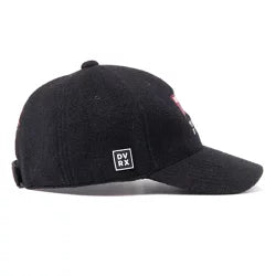 DEVEREUX GOLF/デヴァローゴルフ】 075754804 Vally フラノハット　ゴルフ　キャップ