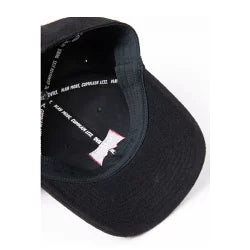 DEVEREUX GOLF/デヴァローゴルフ】 075754804 Vally フラノハット　ゴルフ　キャップ