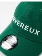 【DEVEREUX GOLF/デヴァローゴルフ】 DVG NEWERA CAP キャップ　DEVEREUX × NEW ERA 075762802