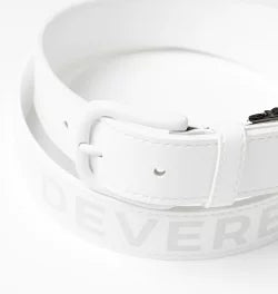 【DEVEREUX GOLF/デヴァローゴルフ】 DVG-LOGO PT BELT ベルト 075762805