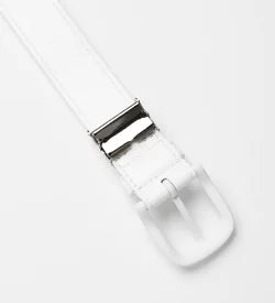 【DEVEREUX GOLF/デヴァローゴルフ】 DVG-LOGO PT BELT ベルト 075762805