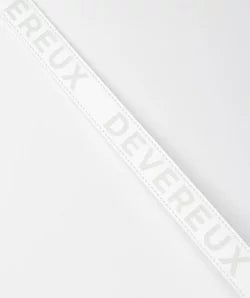 【DEVEREUX GOLF/デヴァローゴルフ】 DVG-LOGO PT BELT ベルト 075762805