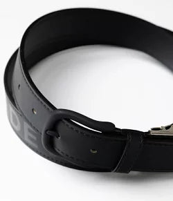 DEVEREUX GOLF/デヴァローゴルフ】 DVG-LOGO PT BELT ベルト 075762805