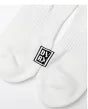 【DEVEREUX GOLF/デヴァローゴルフ】 DVG SKULL CD SOCKS メンズ　ソックス　075762806