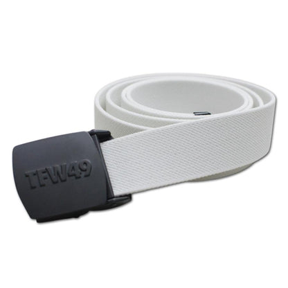 【TFW49/ティーエフダブリューフォーティーナイン】 T132510001 RUBBER BELT　ベルト