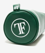 【TFW49/ティーエフダブリューフォーティーナイン】 CYLINDRICAL HEAD COVER #01 ドライバーカバー　ヘッドカバー T132520003