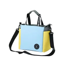 【GreenEdge Monkeys/グリーンエッジ モンキーズ】 60357303 Multi color cart-BAG　カートバッグ　簡易保冷機能付き