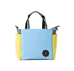 【GreenEdge Monkeys/グリーンエッジ モンキーズ】 60357303 Multi color cart-BAG　カートバッグ　簡易保冷機能付き