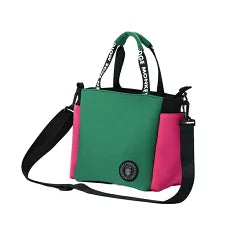 【GreenEdge Monkeys/グリーンエッジ モンキーズ】 60357303 Multi color cart-BAG　カートバッグ　簡易保冷機能付き