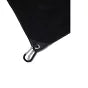 【GreenEdge Monkeys/グリーンエッジ モンキーズ】 40367701 　Golf marker Monkeys towel　カラビナ付き　タオル