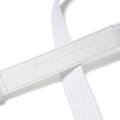 【TFW49/ティーエフダブリューフォーティーナイン】 T132510003 MESH BELT　ベルト