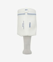 【TFW49/ティーエフダブリューフォーティーナイン】 CYLINDRICAL HEAD COVER #01 ドライバーカバー　ヘッドカバー T132520003