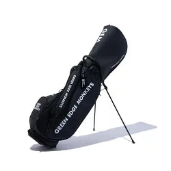 【GreenEdge Monkeys/グリーンエッジ モンキーズ】 60357302 Original caddy bag　スタンドキャディバッグ