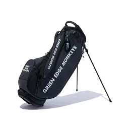 【GreenEdge Monkeys/グリーンエッジ モンキーズ】 60357302 Original caddy bag　スタンドキャディバッグ