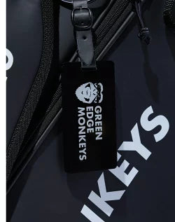 【GreenEdge Monkeys/グリーンエッジ モンキーズ】 60357302 Original caddy bag　スタンドキャディバッグ