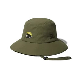 【GreenEdge Monkeys/グリーンエッジ モンキーズ】 60357603 ゴルフ　ハット　ユニセックス　Bucket hat