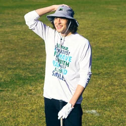 【GreenEdge Monkeys/グリーンエッジ モンキーズ】 60357603 ゴルフ　ハット　ユニセックス　Bucket hat