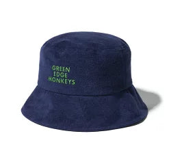 【GreenEdge Monkeys/グリーンエッジ モンキーズ】 60357604 ゴルフ　ハット　ユニセックス　Bucket hat