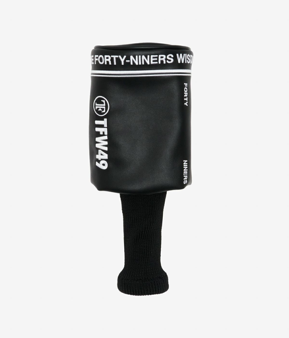【TFW49/ティーエフダブリューフォーティーナイン】 CYLINDRICAL HEAD COVER #01 ドライバーカバー　ヘッドカバー T132520003