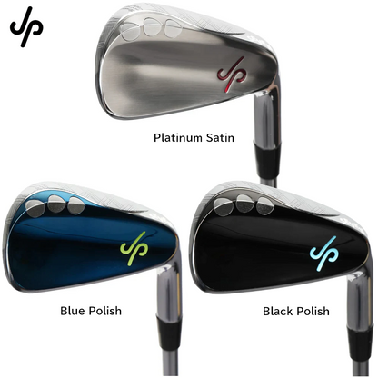 JP Prime Iron Set　プライム アイアン６本セット