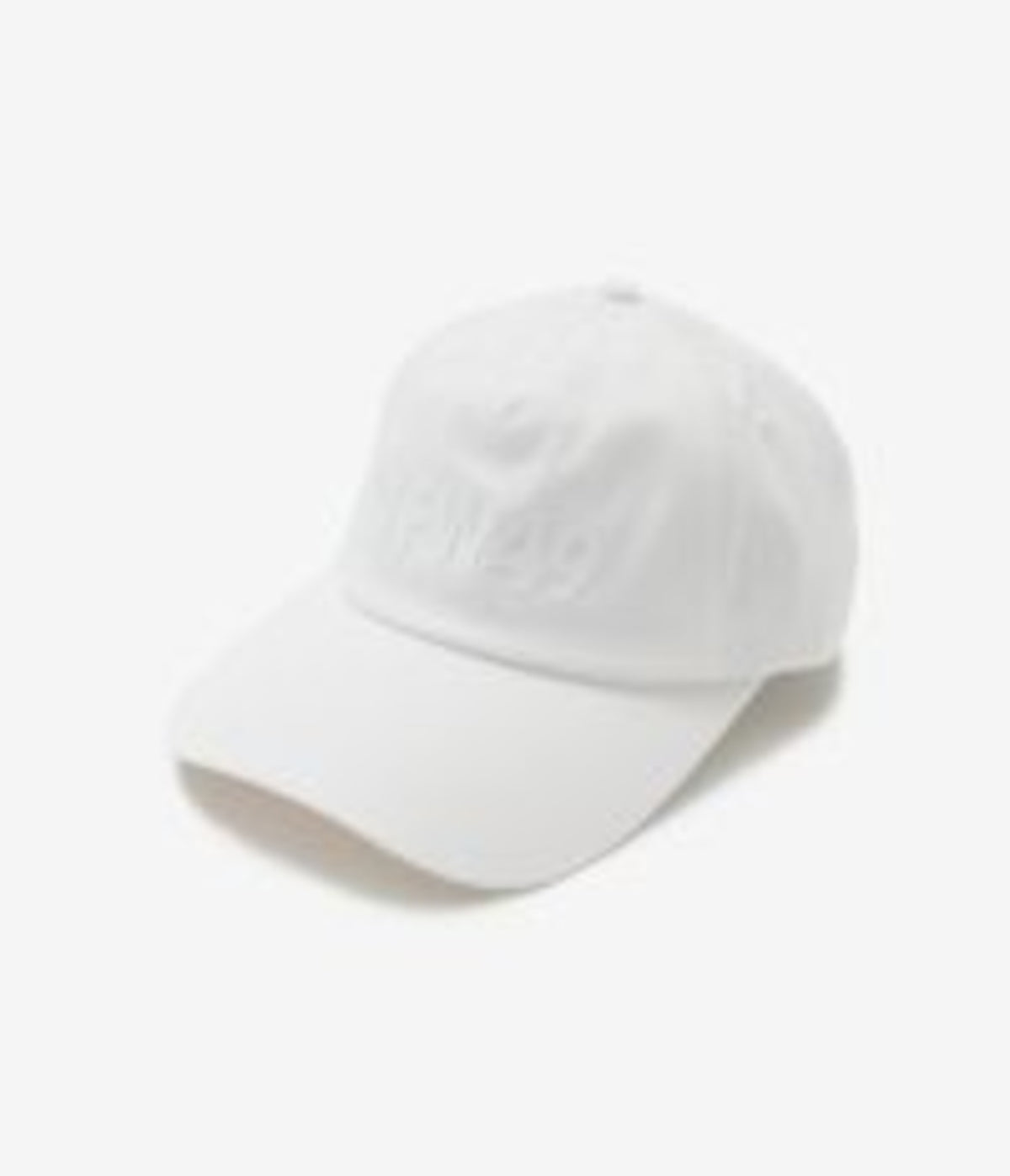 【TFW49/ティーエフダブリューフォーティーナイン】 T132420012 TFW49 5PANEL CAP メッシュキャップ