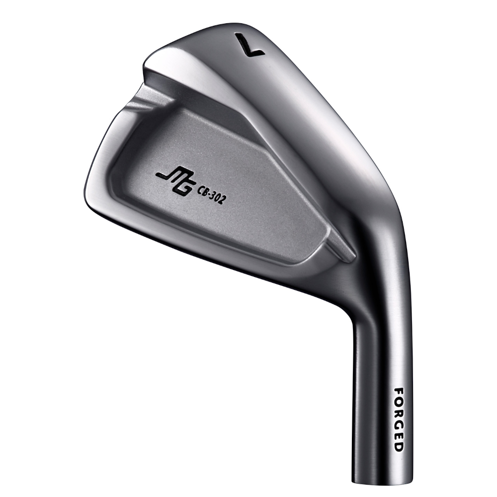 三浦技研　CB-302　IRON　単品アイアン
