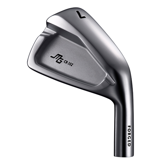 三浦技研　CB-302　IRON　単品アイアン