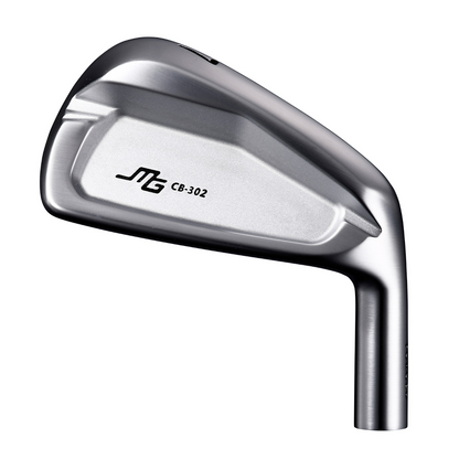 三浦技研　CB-302　IRON　単品アイアン