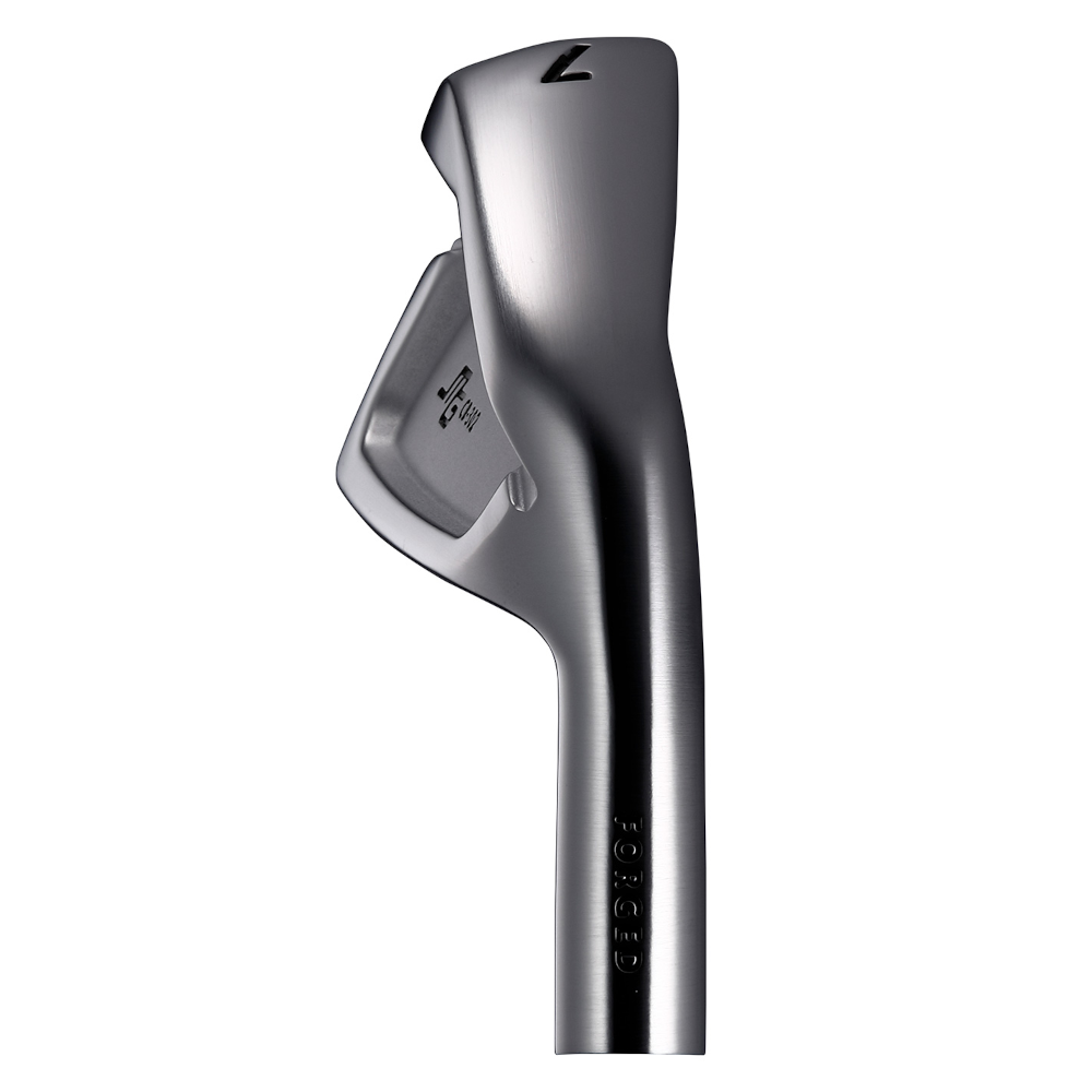 三浦技研　CB-302　IRON　単品アイアン