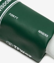 【TFW49/ティーエフダブリューフォーティーナイン】 CYLINDRICAL HEAD COVER #01 ドライバーカバー　ヘッドカバー T132520003