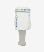 【TFW49/ティーエフダブリューフォーティーナイン】 CYLINDRICAL HEAD COVER #01 ドライバーカバー　ヘッドカバー T132520003