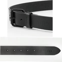 【TFW49/ティーエフダブリューフォーティーナイン】 T132510002 LEATHER BELT　ベルト