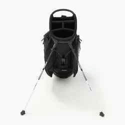 【BRIEFING/ブリーフィング】 BRG241D39 CR-10 #02　スタンドキャディバッグ メンズ　レディース　ゴルフバッグ