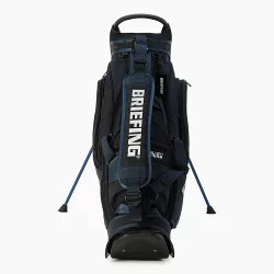 【BRIEFING/ブリーフィング】 BRG253D53 CR-10 #02 LTD　スタンドキャディバッグ メンズ　レディース　ゴルフバッグ 【PRO SERIES】
