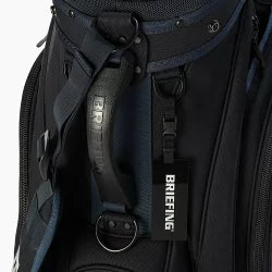 【BRIEFING/ブリーフィング】 BRG253D53 CR-10 #02 LTD　スタンドキャディバッグ メンズ　レディース　ゴルフバッグ 【PRO SERIES】