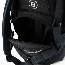 【BRIEFING/ブリーフィング】 BRG253D53 CR-10 #02 LTD　スタンドキャディバッグ メンズ　レディース　ゴルフバッグ 【PRO SERIES】