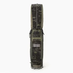 【BRIEFING/ブリーフィング】 BRG261D11 CR-5 #04 CAMO COMBI　キャディバッグ メンズ　レディース　ゴルフバッグ