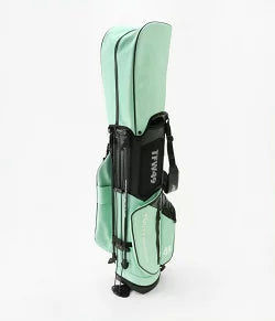 【TFW49 /ティーエフダブリューフォーティーナイン】 T132610018 NYLON CADDIE BAG スタンドキャディバッグ