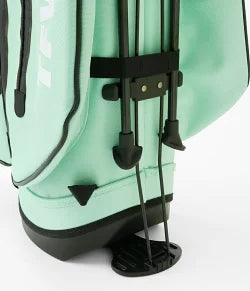 【TFW49 /ティーエフダブリューフォーティーナイン】 T132610018 NYLON CADDIE BAG スタンドキャディバッグ