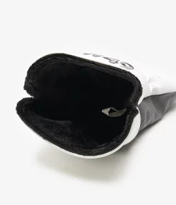 【TFW49/ティーエフダブリューフォーティーナイン】 LEATHER HEAD COVER #01 ドライバーカバー　ヘッドカバー T132610005