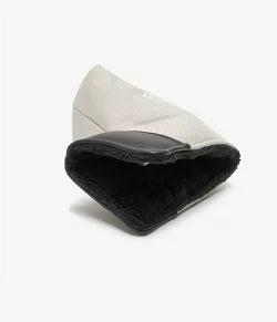 【TFW49/ティーエフダブリューフォーティーナイン】 NYLON HEAD COVER PC パターカバー　ヘッドカバー T132610022