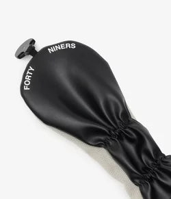 【TFW49/ティーエフダブリューフォーティーナイン】 NYLON HEAD COVER FW フェアウェイウッドカバー　ヘッドカバー T132610020